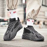 Men's Sneaks Men's Shoes plus Size Sneakers Summer Casual Shoes