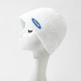 Toboggan Hat Autumn and Winter Hat Female All-Matching Fisherman Hat Warm