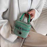 Sling Bags Spring Mini Portable One-Shoulder Crossboby Bag