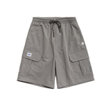 Men Shorts Summer Men's Casual Pants Loose Shorts