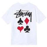 Stussy Shir round Neck Short Sleeve T-shirt Baby Boy and Girl Summer