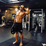 Men Sports Flex Shorts Sports Shorts Summer Shorts Men Baggy Pants