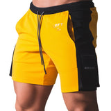 Men Sports Flex Shorts Sports Shorts Men's Summer Sports Shorts