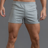 Hoochie Daddy Short Cotton Running Shorts Training Pant