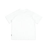 Men's T-Shirt Summer Men's Letter Printed T-shirt Casual Short Sleeve