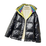 Women Winter Coats Puffer Jacket Down Coat Down Jacket Female Short White Duck Down Puffer Jacket Coat