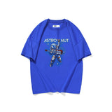 Children T Shrits Summer Boys' Short Sleeve Loose Children's Short Sleeve