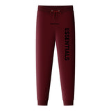 Fog Fear of God Pants Esentials Autumn and Winter Sweatpants