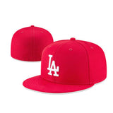 La 9fifty Hats Sun Protection Sun Hat Baseball Cap Casual plus Size