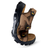 Men's Sandals Large Size Sandals Men's Summer Beach Shoes Men