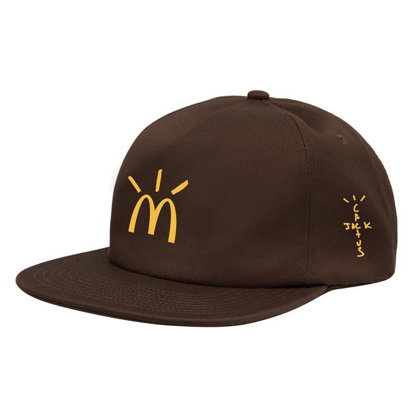 Travis Scott Astroworld Cap Baseball Caps for Men and Women