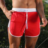 Hoochie Daddy Short Shorts Summer Casual Beach Short