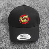 La 9fifty Hats Skateboard Baseball Cap Men's Embroidered Sports Hat
