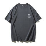 Smiley Face T Shirt