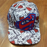Gryffindor Hat for Adults Harry Potter Hip Hop Hat Sun Protection Baseball Cap