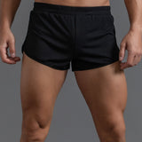 Hoochie Daddy Short Running Shorts Training Workout Pants Men