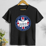 Inspired by Queen's Platinum Jubilee 2022 Elizabeth 70 Years T-shirt Summer Short Sleeve T-shirt