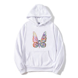 Taylor Swift Merch Sweatshirt Album Lover Peripheral Couples Coat