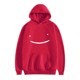 Dreamwastaken Women's Novelty Hoodies Dream Merch Shirt