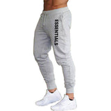 Fog Fear of God Pants Autumn Men Essentials Fitness Leisure Running Workout Pants