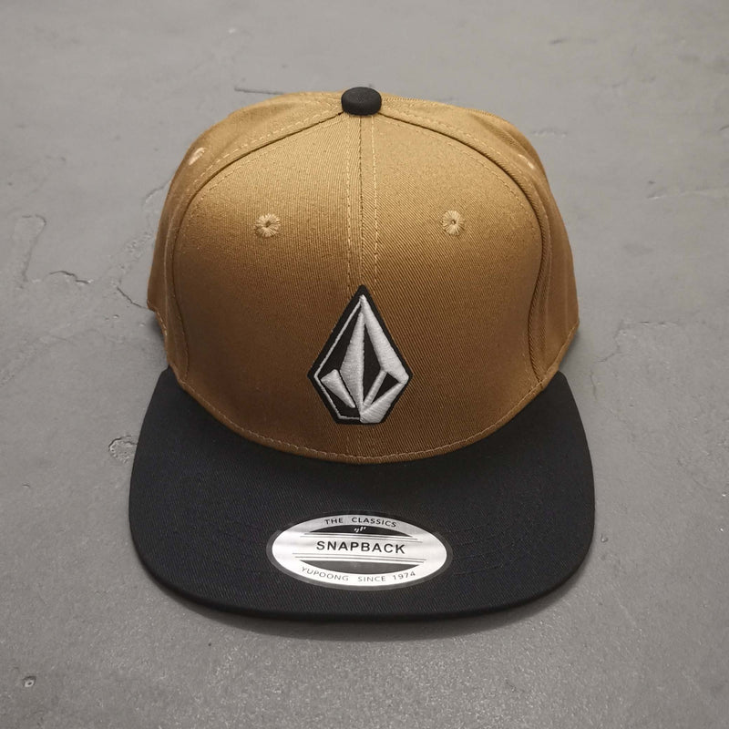 La 9fifty Hats Baseball Cap Men's and Women's Embroidered Sports Skateboard Hat