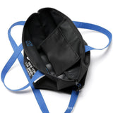 Stussy Handbag Waterproof Crossbody Bag Oxford Cloth Canvas Bag