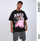 Asap Yams T Shirt T2pac Asap Rocky Men'S T-Shirt
