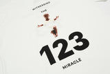 Rrr123 T Shirt Jerry Vintage Casual T-shirt