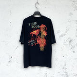 Preppy Aesthetic T Shirt Vintage Short Sleeve T-shirt