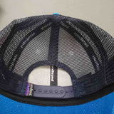 La 9fifty Hats Baseball Cap Female Outdoor Sports Mesh Cap