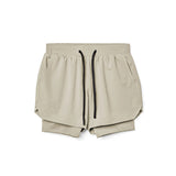 Men Sports Flex Shorts Summer Exercise Shorts Outdoor Shorts Men