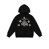 Rrr123 Hoodie Back Graffiti Personalized Print Limited Hoodie