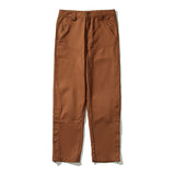 Kanye West Sunday Service Pant Solid Color Overalls