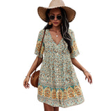 Emery Rose Dresses Bohemian Dress Sexy Dress