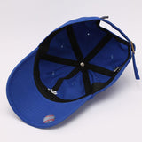 Dodgers and Yankees Baseball Cap 47brand Baseball Cap Men's Casual