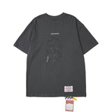 Rrr123 T Shirt Casual T-shirt