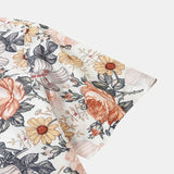 Men Hawaii Shirts Spring/Summer Men's Casual Short-Sleeved Shirt Fashion
