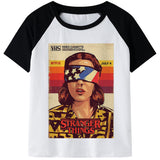 Hellfire Club Shirt Hellfire Club Stranger Things Season 4 T-shirt
