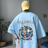 Smiley Face T Shirt