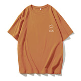 Smiley Face T Shirt
