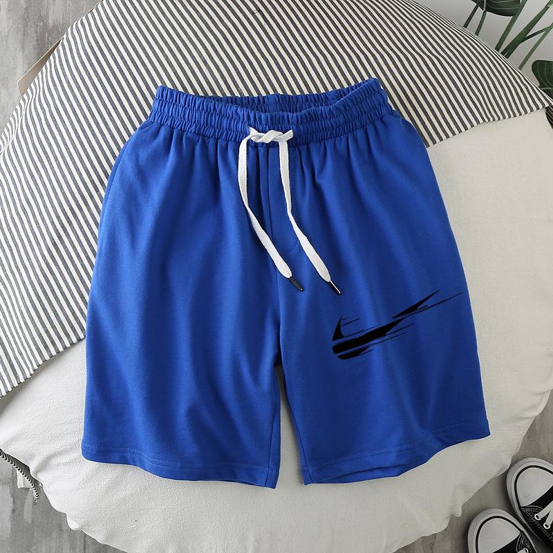 Fear of God Fog Essentials Casual Sports Shorts Fashion Brand Fog