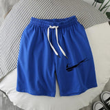 Fear of God Fog Essentials Casual Sports Shorts Fashion Brand Fog