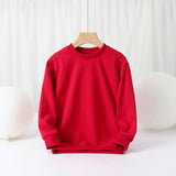 Children Boy Hoodie Children's Clothing Spring and Autumn Boy's Hoody Sweater