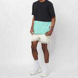 Men Sports Flex Shorts Men Workout Shorts Basketball Shorts