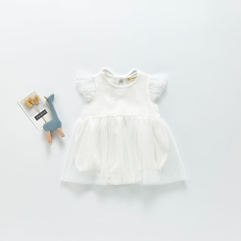 Summer Rompers Sweet Cute Jumpsuit