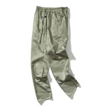 Kanye West Sunday Service Pant Fog Drawstring Pants Casual