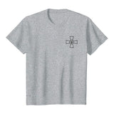Zelensky Green T Shirt Ukraine T-Shirt Casual Fashionable