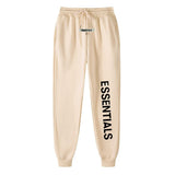 Fear of God Fog Essentials F Fall/Winter Velvet Sweatpants