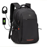 Laptop Backpack for Women Travel Computer Back Casual Student Schoolbag
