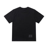 We11 Done T Shirts Homesick Letter Printing Summer Casual Men and Women Same Style
